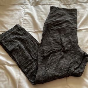 Lululemon Align Crops
